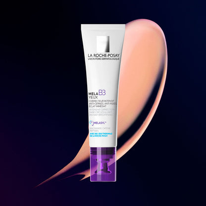 La Roche Posay Mela B3 Intense Corrective Eye Contour 15 ml