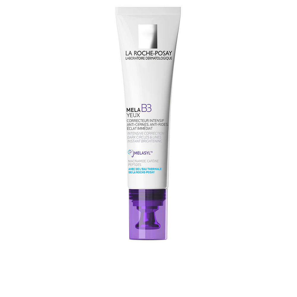 La Roche Posay Mela B3 Intense Corrective Eye Contour 15 ml