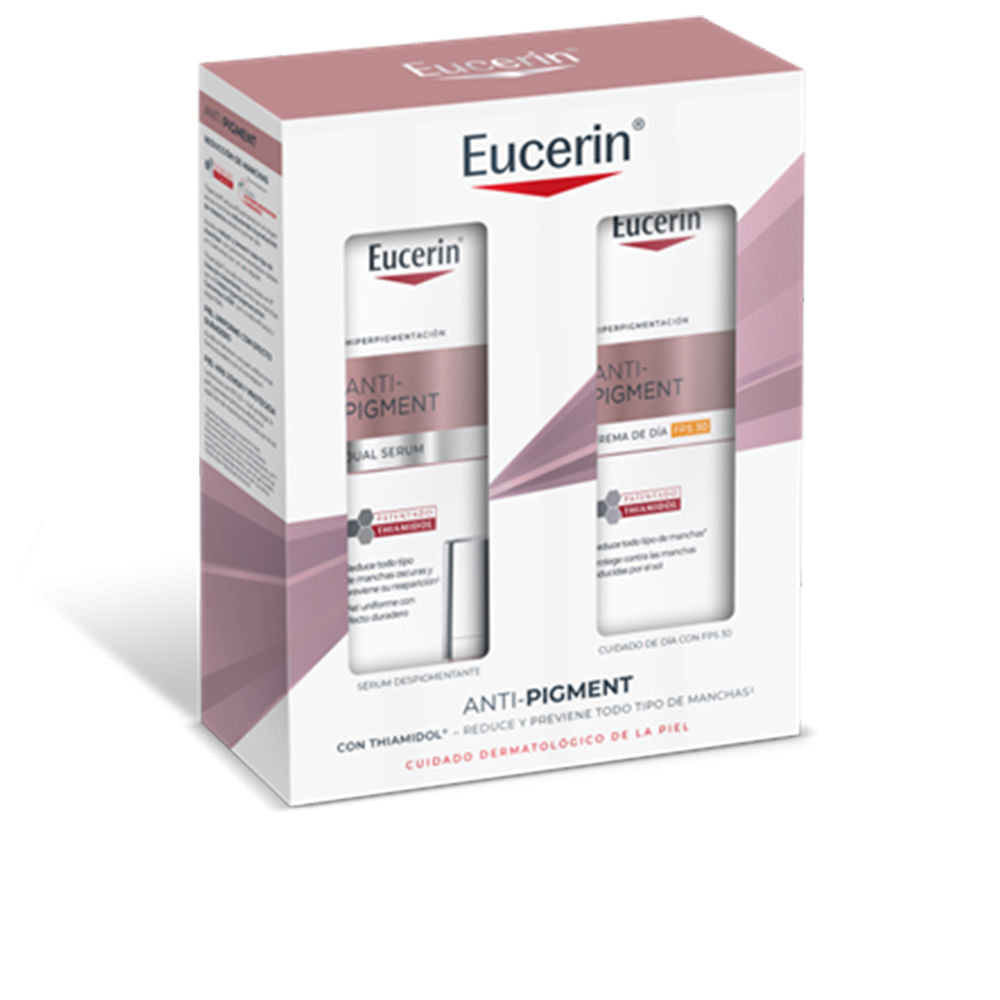 Eucerin Anti-Pigment Dual Serum Case 2 pcs