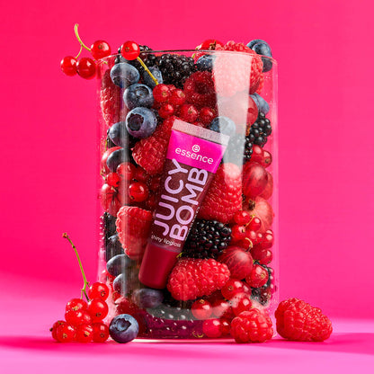 Essence Juicy Bomb Lip Gloss 