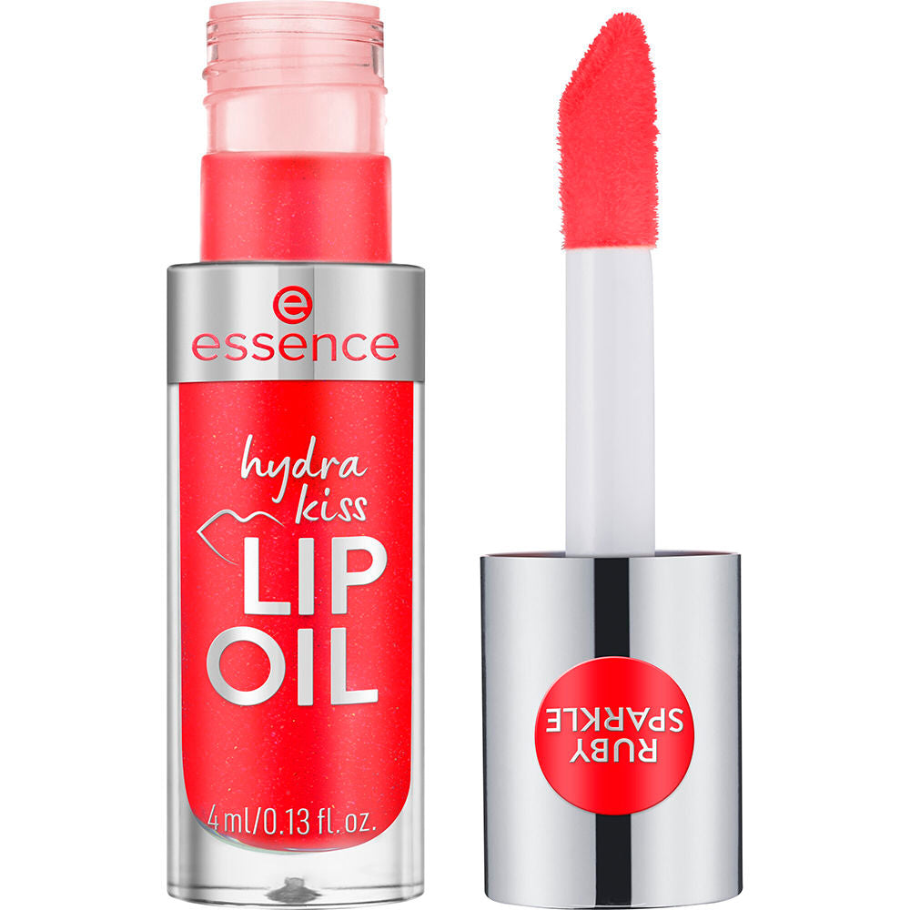 Essence Hydra Kiss Lip Oil 