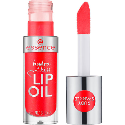 Essence Hydra Kiss Lip Oil 