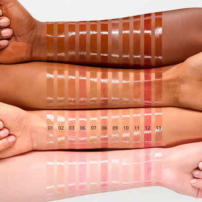 Essence Hydra Kiss Lip Oil 