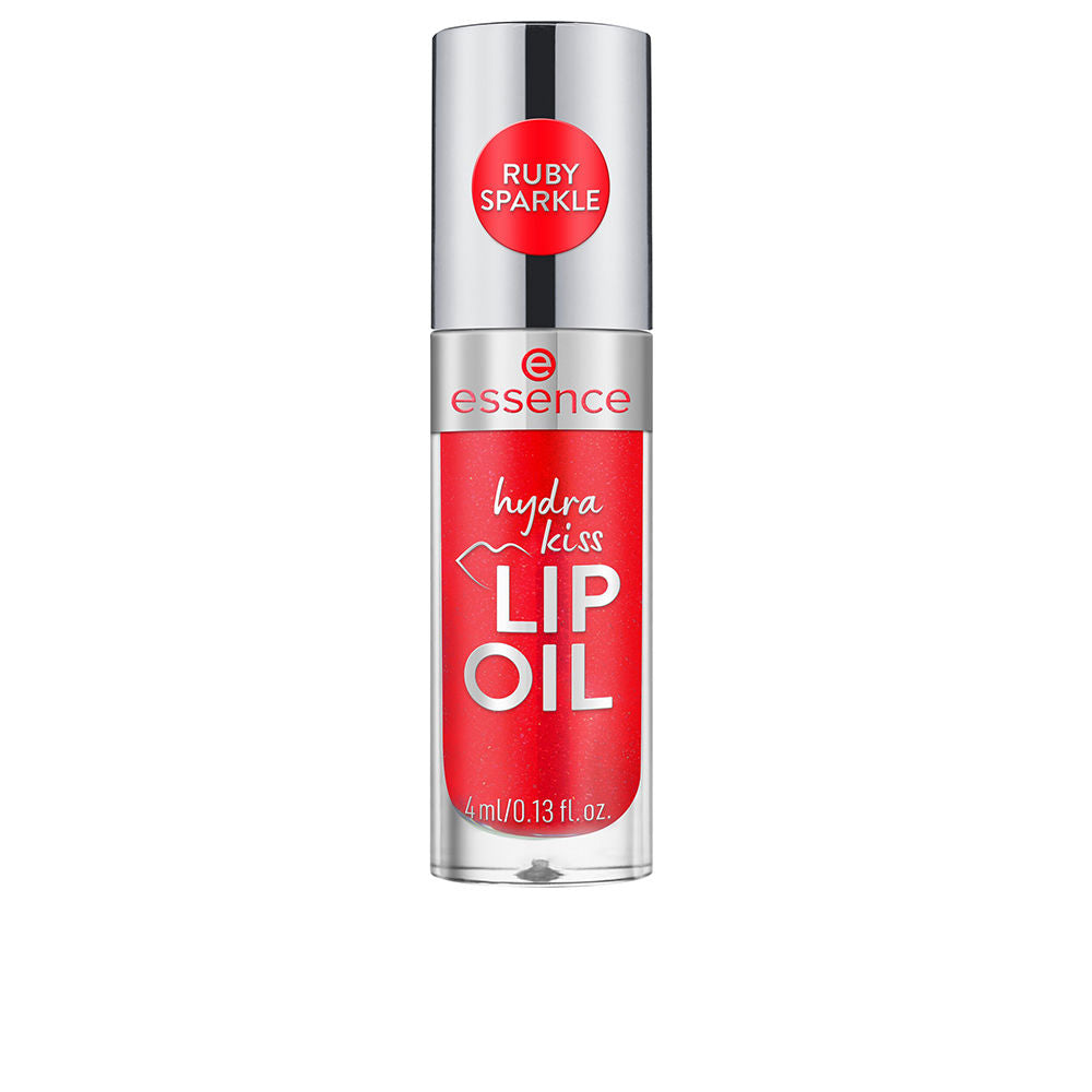 Essence Hydra Kiss Lip Oil 