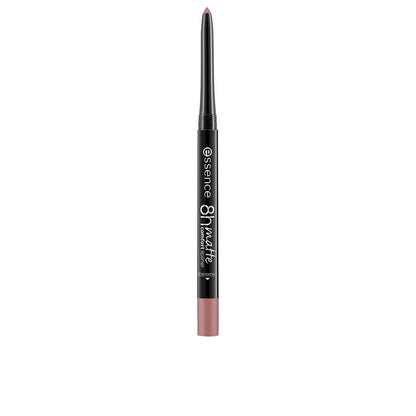 Essence 8h Matte Comfort Lip Liner - Shade 