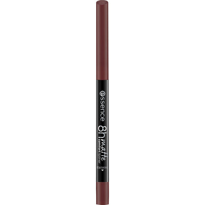 Essence 8h Matte Comfort Lip Liner 