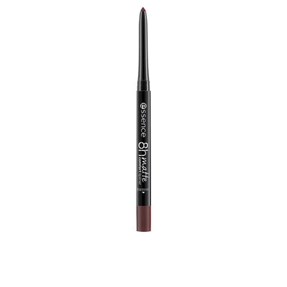 Essence 8h Matte Comfort Lip Liner 