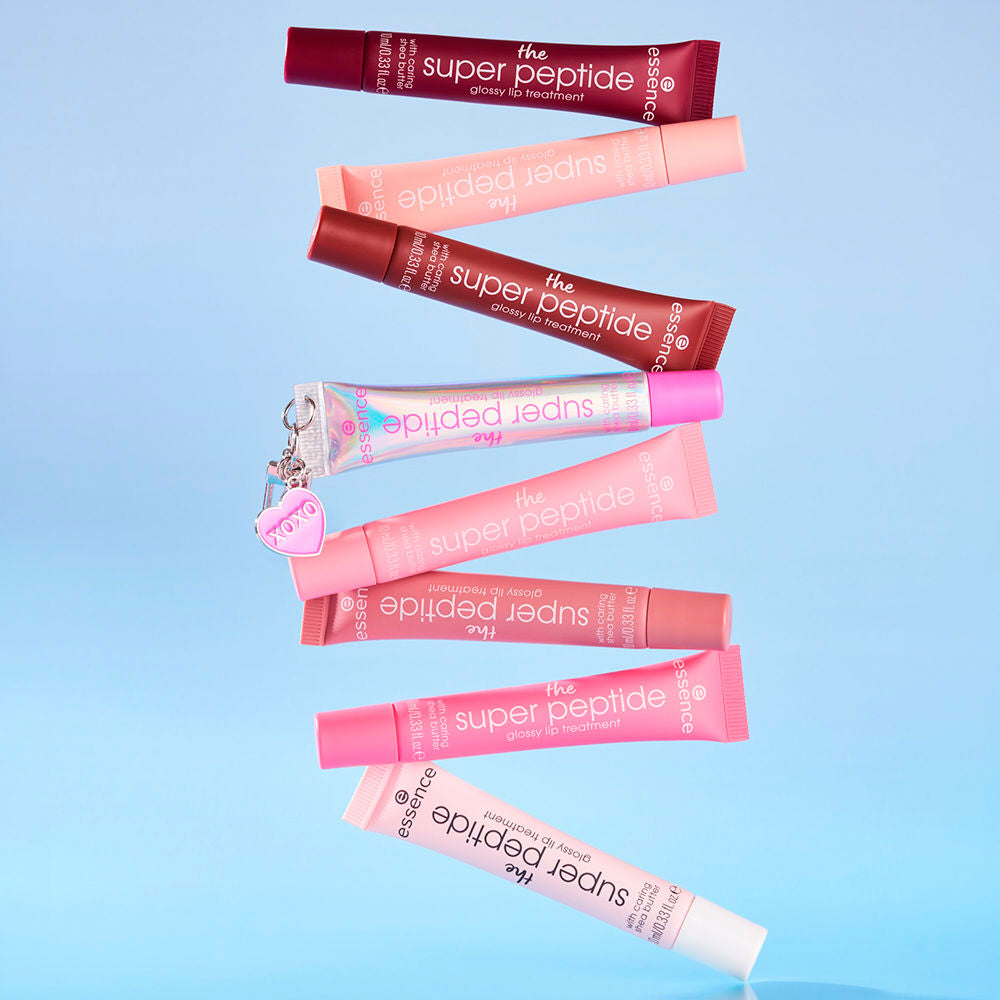 Essence The Super Peptide Lip Treatment 