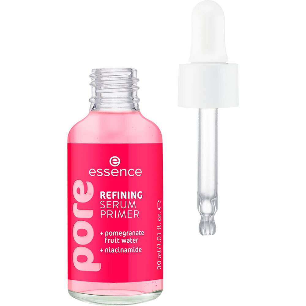 Essence Refining Pore Serum Primer 30 ml