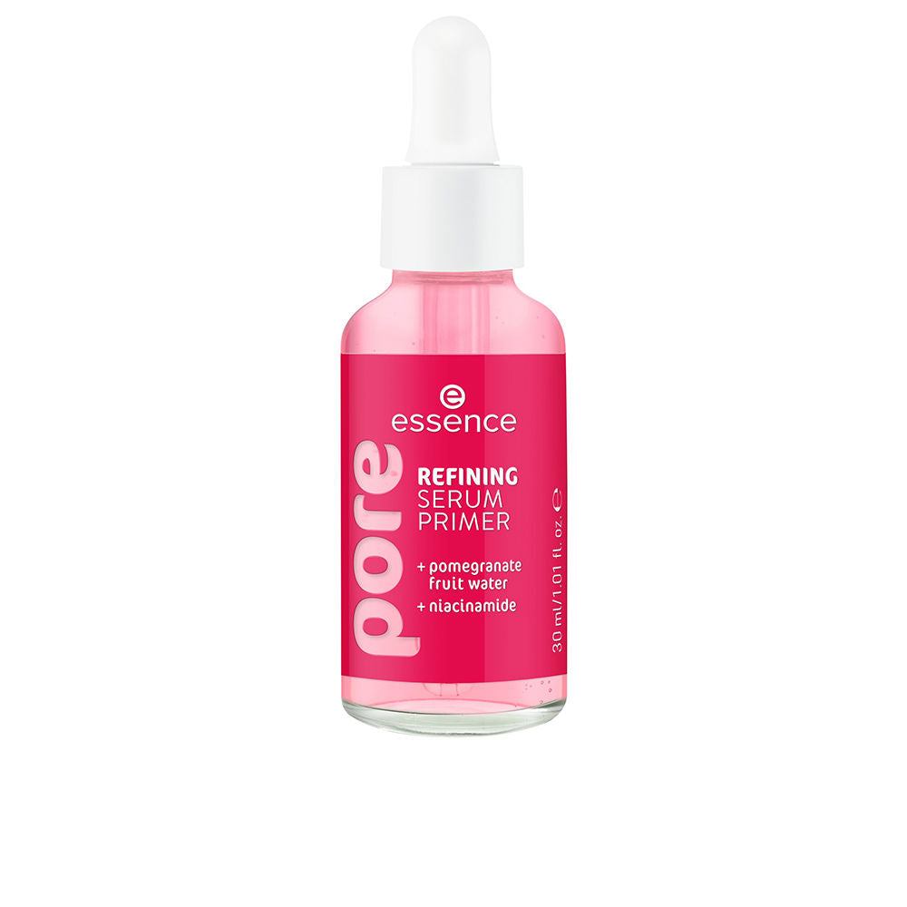 Essence Refining Pore Serum Primer 30 ml
