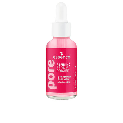 Essence Refining Pore Serum Primer 30 ml