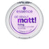 Essence All About Matt! 9g Setting Powder Compact