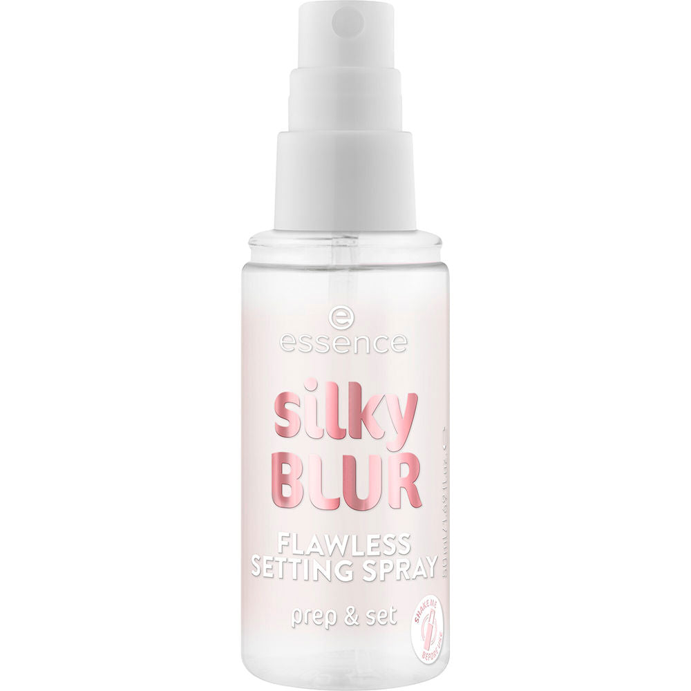 Essence Silky Blur Hairspray 50 ml