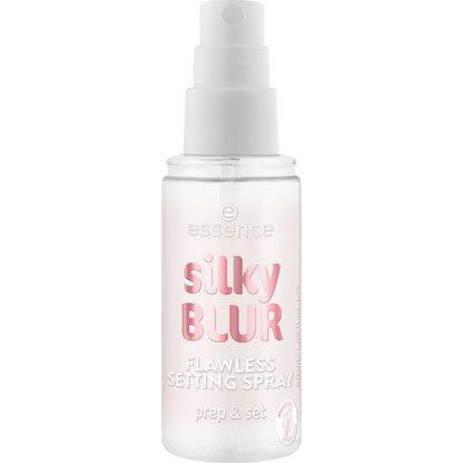 Essence Silky Blur Hairspray 50 ml