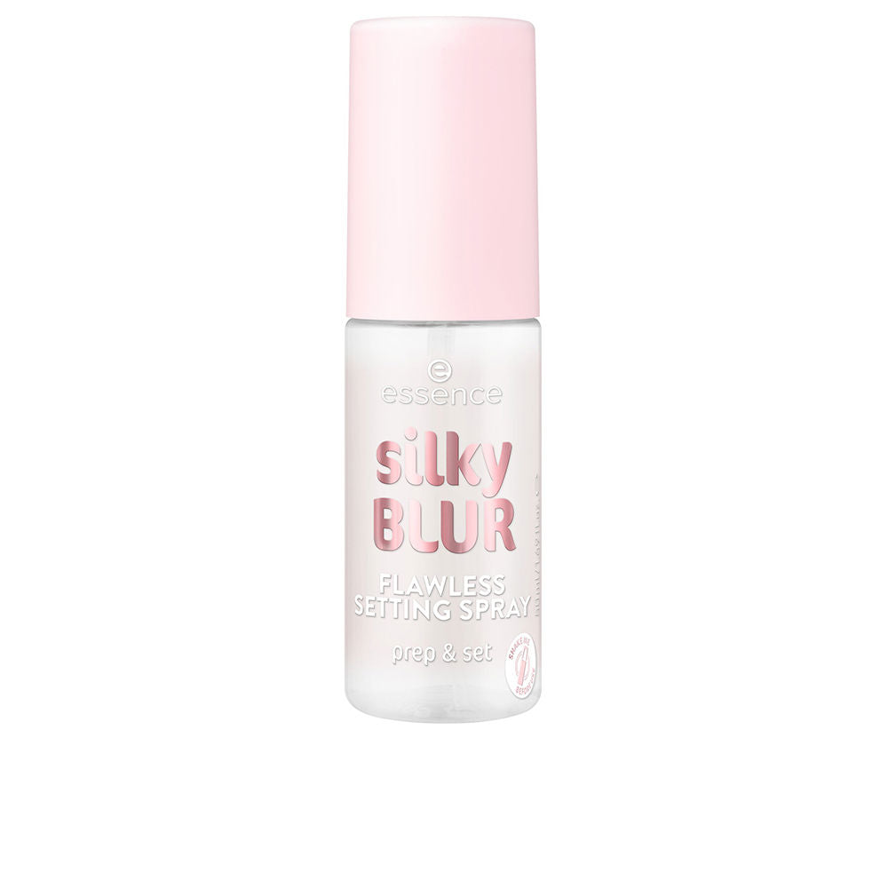 Essence Silky Blur Hairspray 50 ml
