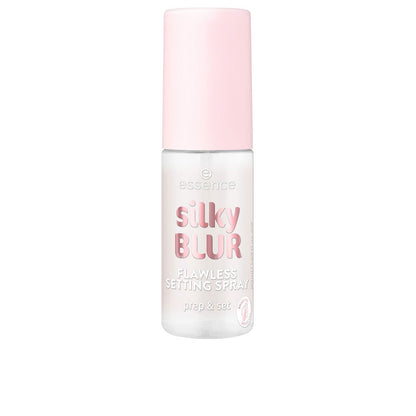 Essence Silky Blur Hairspray 50 ml