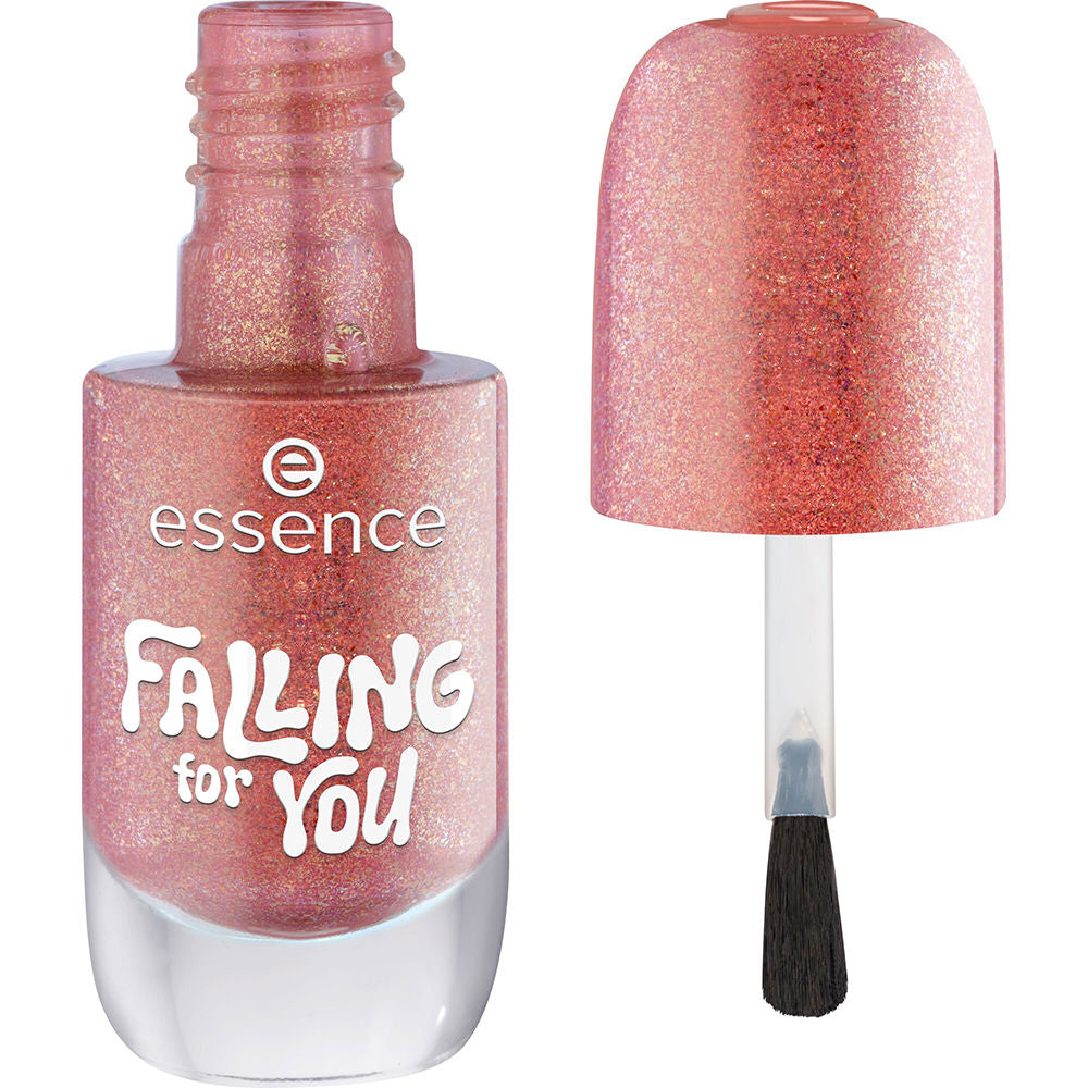 Essence Gel Nail Polish Nail Polish 