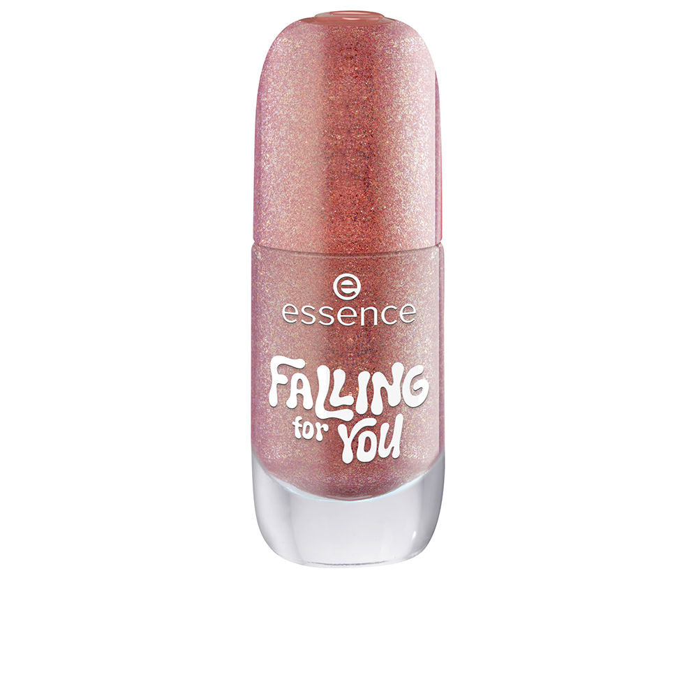Essence Gel Nail Polish Nail Polish 