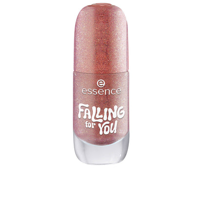 Essence Gel Nail Polish Nail Polish 