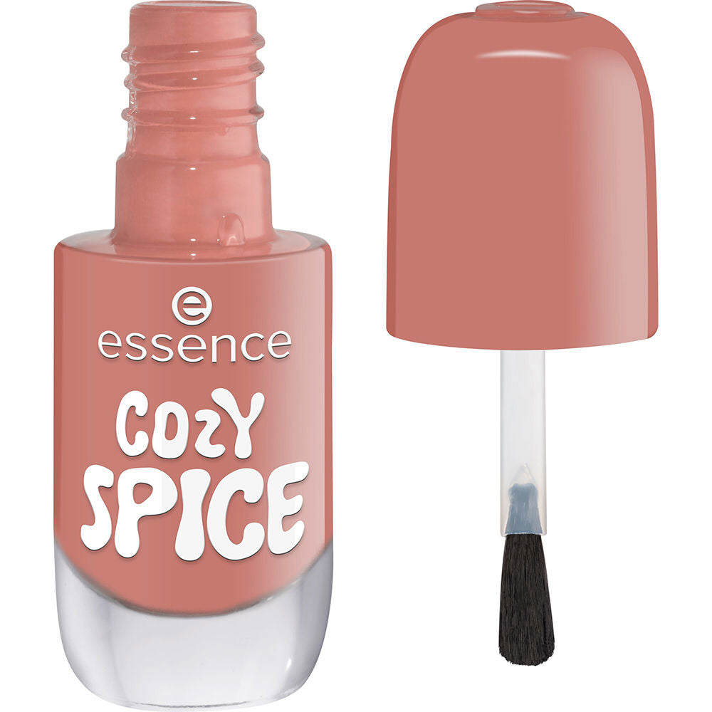 Essence Gel Nail Polish Nail Polish 