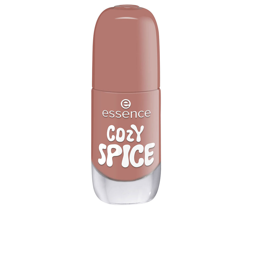 Essence Gel Nail Polish Nail Polish 