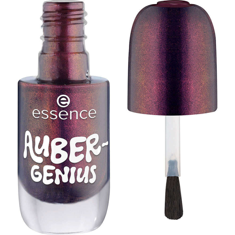 Essence Gel Nail Polish Nail Polish 