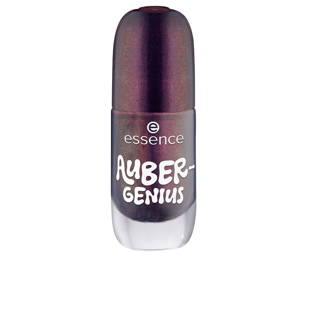 Essence Gel Nail Polish Nail Polish 