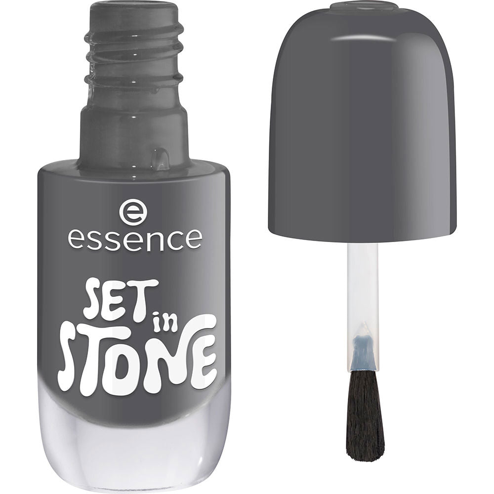 Essence Gel Nail Polish Nail Polish 