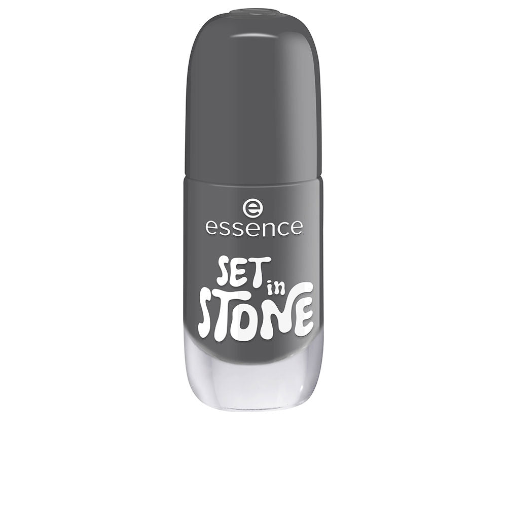 Essence Gel Nail Polish Nail Polish 