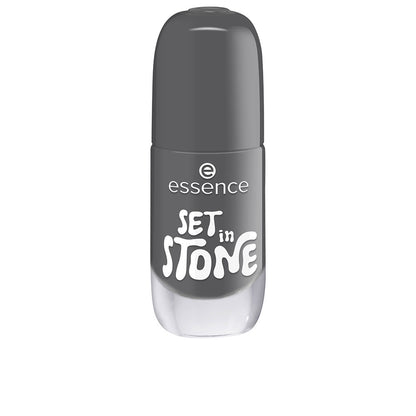 Essence Gel Nail Polish Nail Polish 