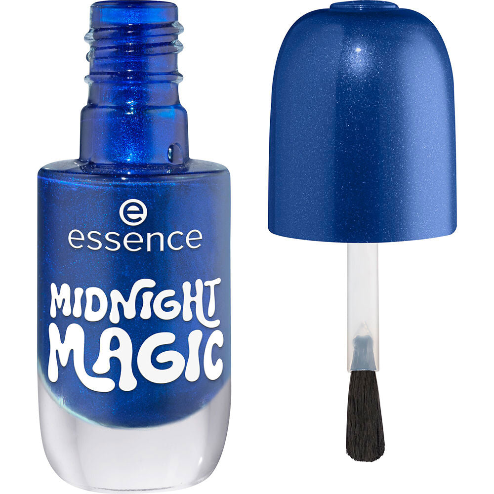 Essence Gel Nail Polish Nail Polish 