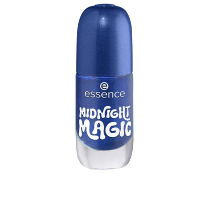Essence Gel Nail Polish Nail Polish 