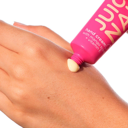 Essence Juicy Nail Hand Cream 30 ml