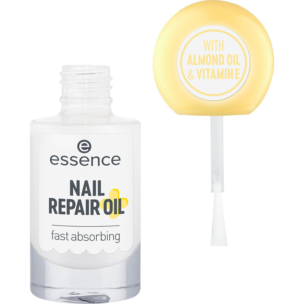 Essence Nail Repair Nail Repair Oil 8 ml