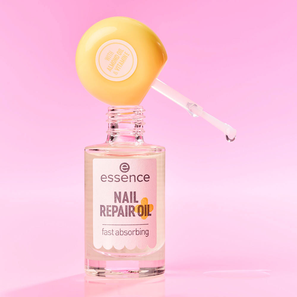 Essence Nail Repair Nail Repair Oil 8 ml