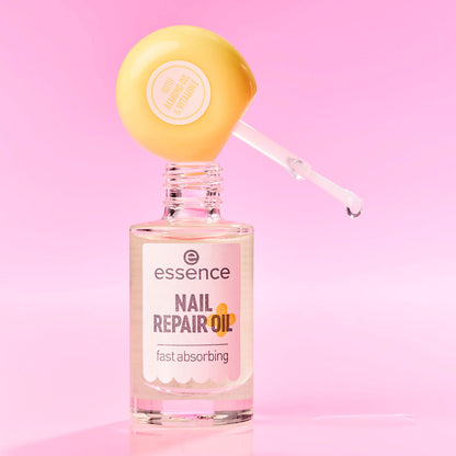 Essence Nail Repair Nail Repair Oil 8 ml