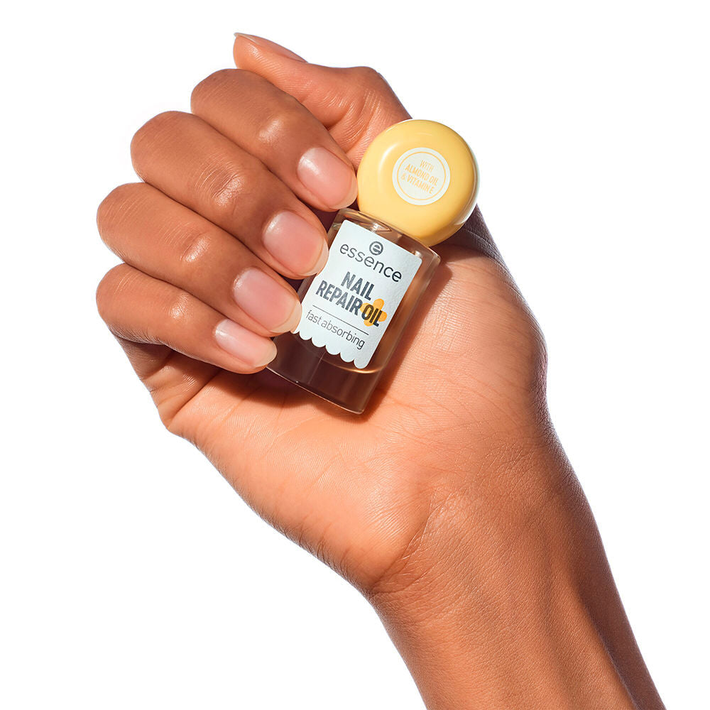 Essence Nail Repair Nail Repair Oil 8 ml