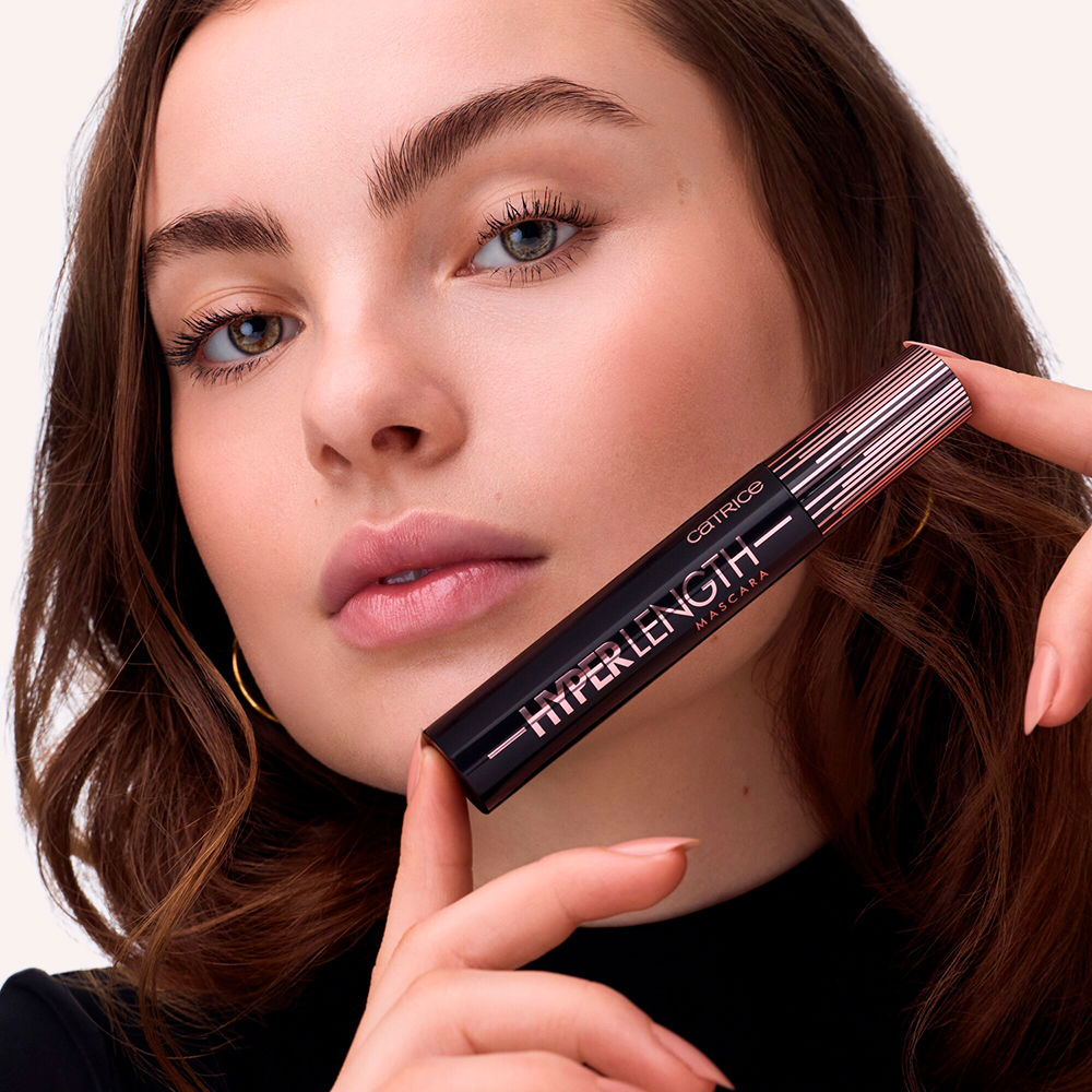 Catrice Hyper length mascara 