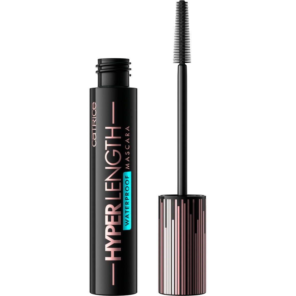 Catrice Hyper length waterproof mascara 
