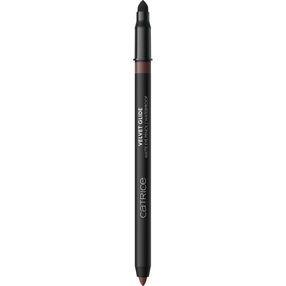 Catrice Velvet Glide Matte Eyeliner 