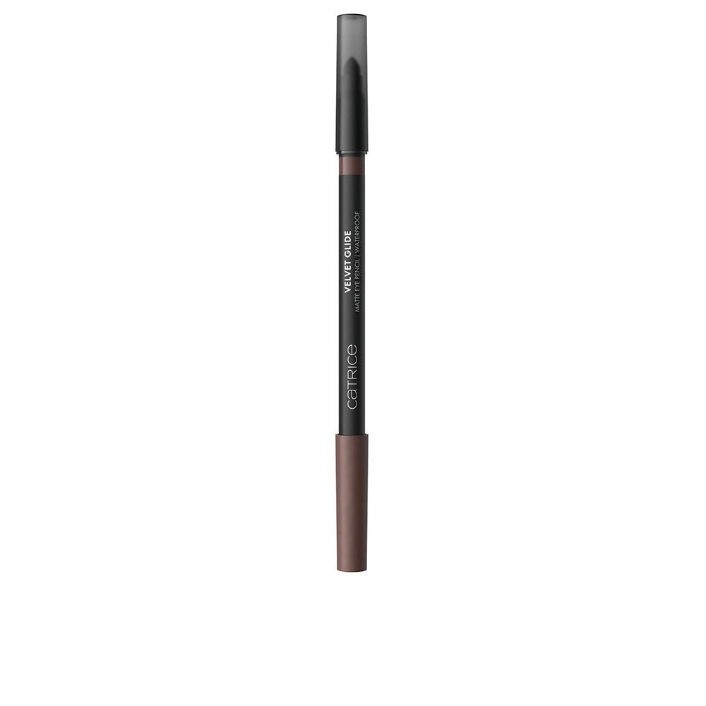Catrice Velvet Glide Matte Eyeliner 