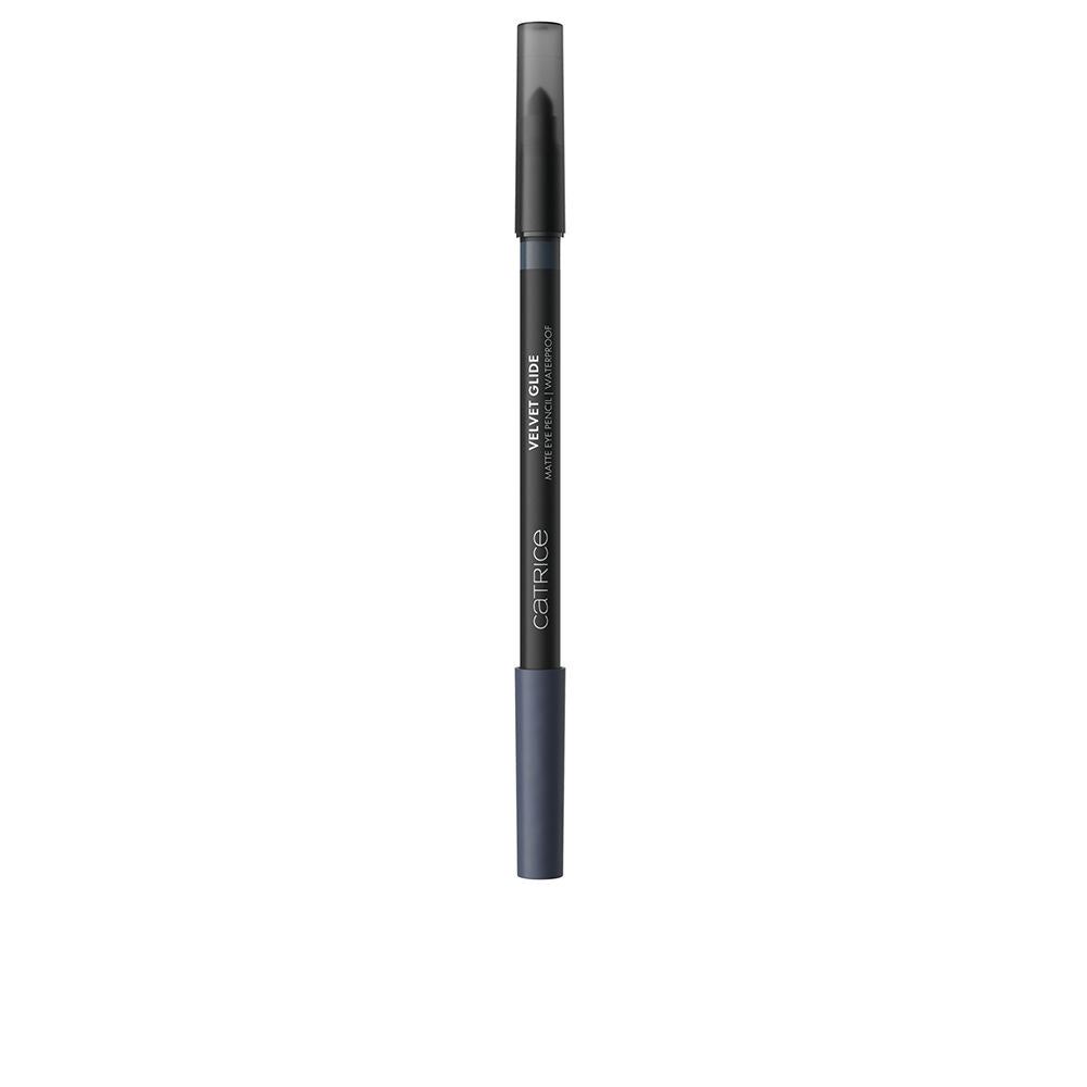 Catrice Velvet Glide Matte Eyeliner 
