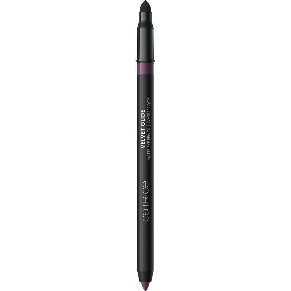 Catrice Velvet Glide Matte Eyeliner 