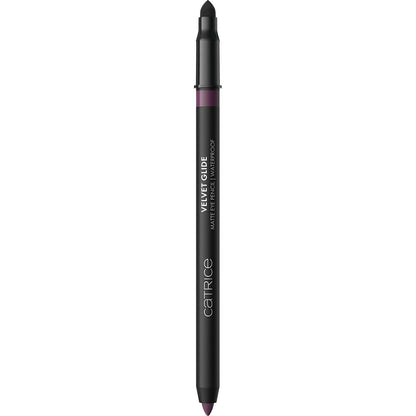 Catrice Velvet Glide Matte Eyeliner 