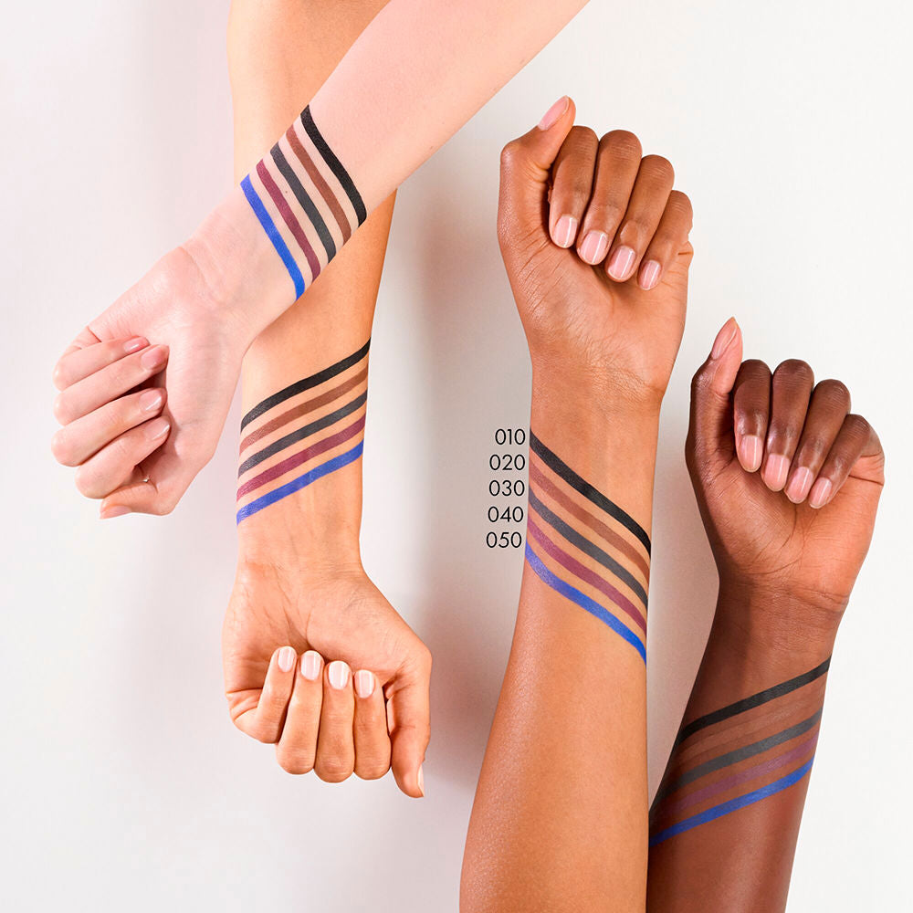 Catrice Velvet Glide Matte Eyeliner 