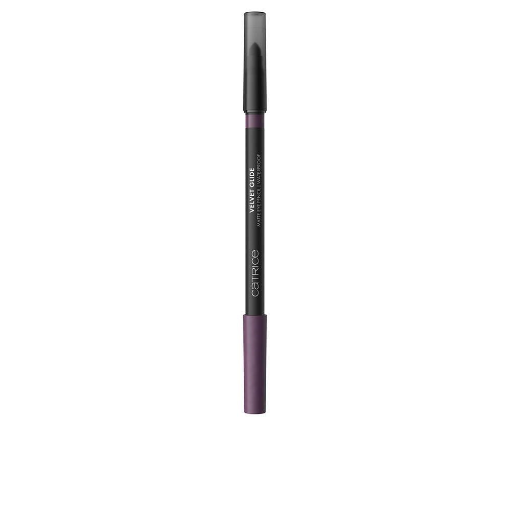 Catrice Velvet Glide Matte Eyeliner 