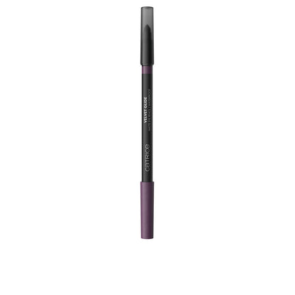 Catrice Velvet Glide Matte Eyeliner 