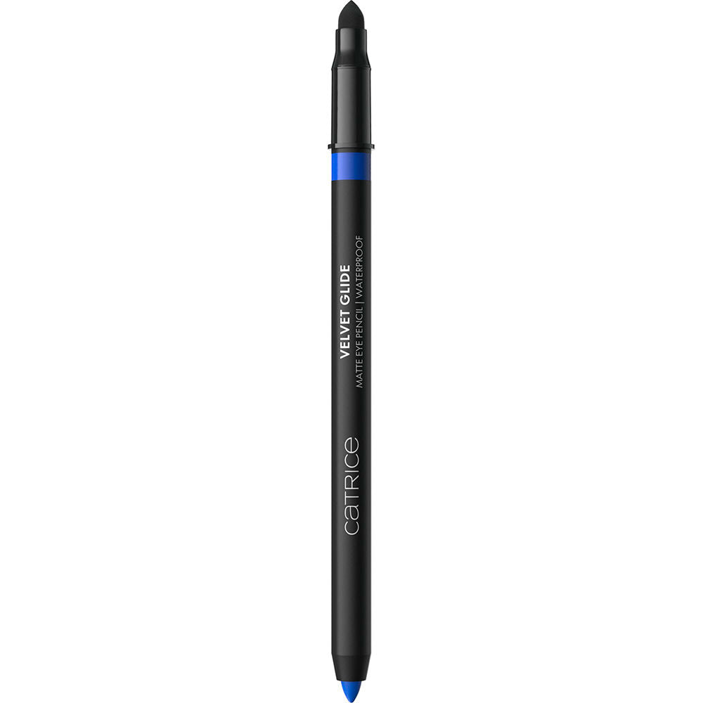 Catrice Velvet Glide Matte Eyeliner 