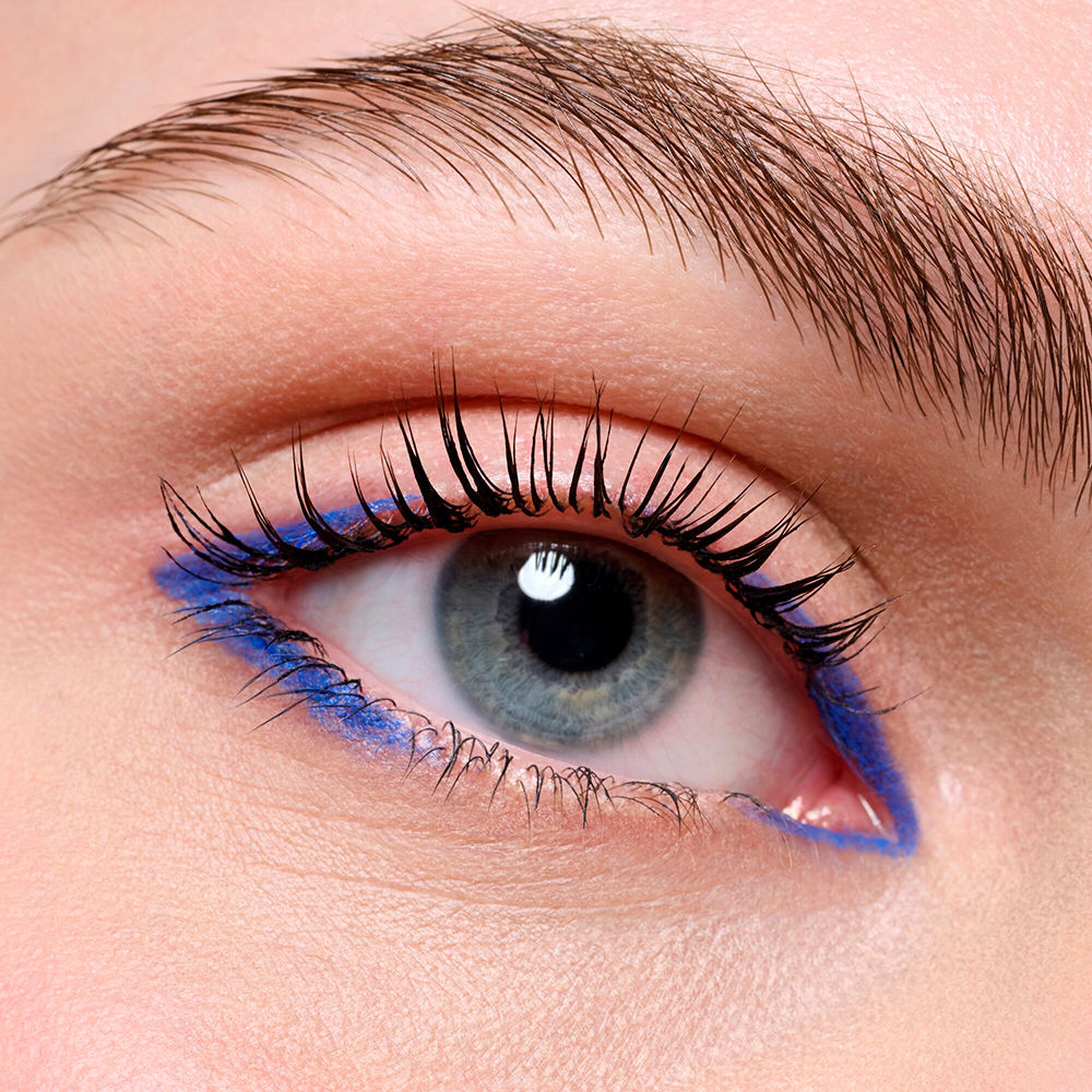 Catrice Velvet Glide Matte Eyeliner 