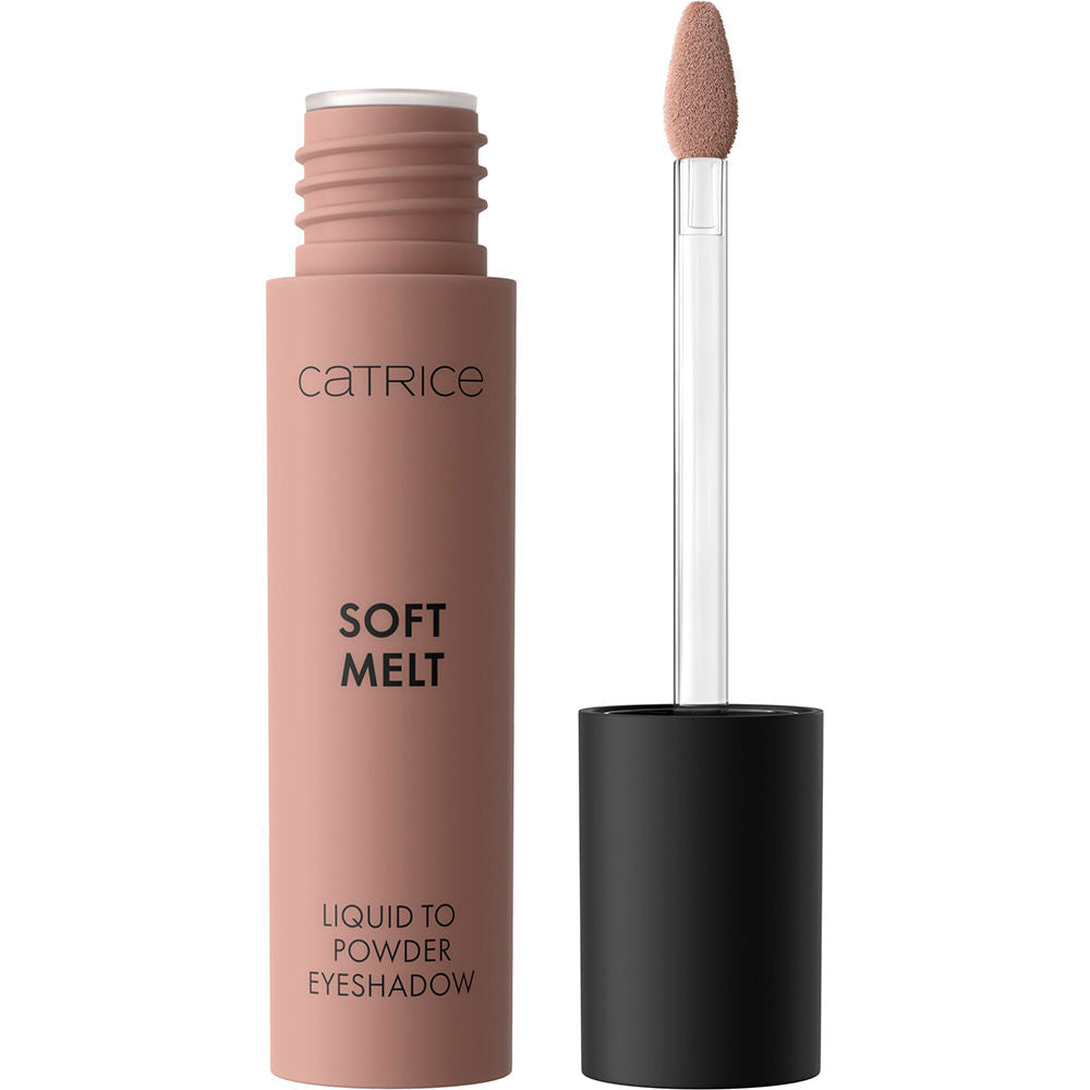 Catrice Soft Melt Liquid/powder Eyeshadow 